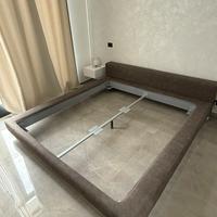 Rivestimento letto Bonaldo