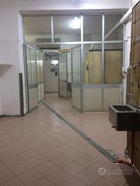 Laboratorio alimentare artigianale a Carini