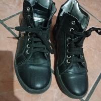 Scarpe da bambina Laura Biagiotti 