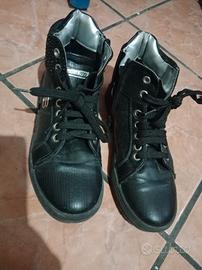 Scarpe da bambina Laura Biagiotti 