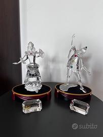 Set Masquerade” della SCS (Swarovski Crystal Socie