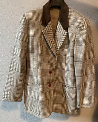 Giacca vintage Tobasco