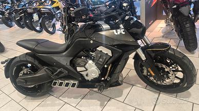 Benda Motorcycles LFC 700 PRO ABS EURO 5 +