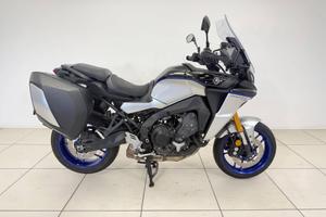 YAMAHA Tracer 9 GT +