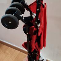 passeggino safety 1st