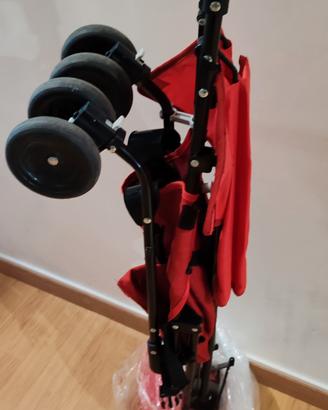 passeggino safety 1st