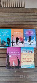 5 libri 