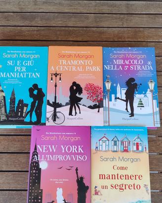 5 libri 