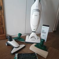 Folletto lava aspira pavimenti VK220S