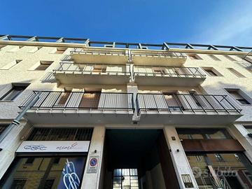 Appartamento di 92 m² con 4 locali a Milano