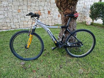 Bicicletta MTB da 26