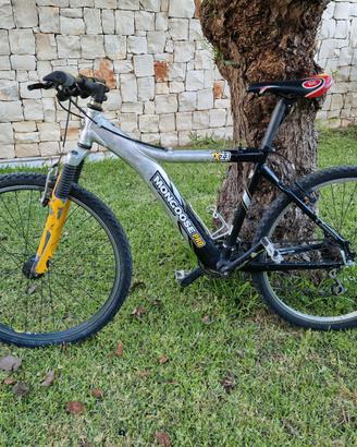 Bicicletta MTB da 26