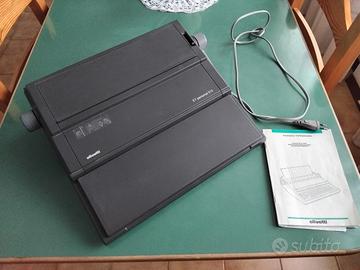 olivetti ET personal 510