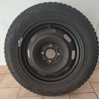 pneumatici invernali 