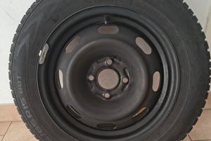 pneumatici invernali 