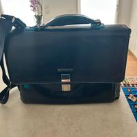 Borsa tracolla, uomo Piquadro