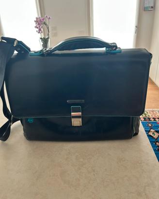Borsa tracolla, uomo Piquadro