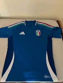 Maglia Italia Adidas home 24 tg. L