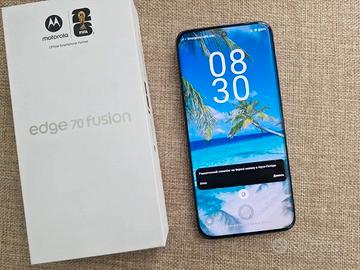 Motorola Edge 70 Fusion GB 256