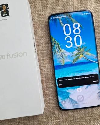 Motorola Edge 70 Fusion GB 256