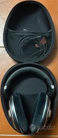 Cuffie sennheiser 599 se