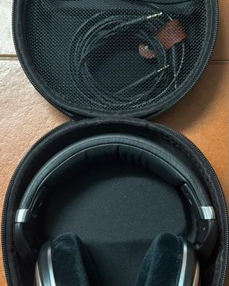 Cuffie sennheiser 599 se