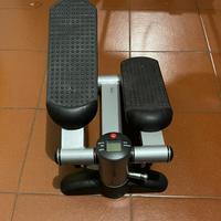 Stepper fitness
