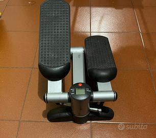 Stepper fitness