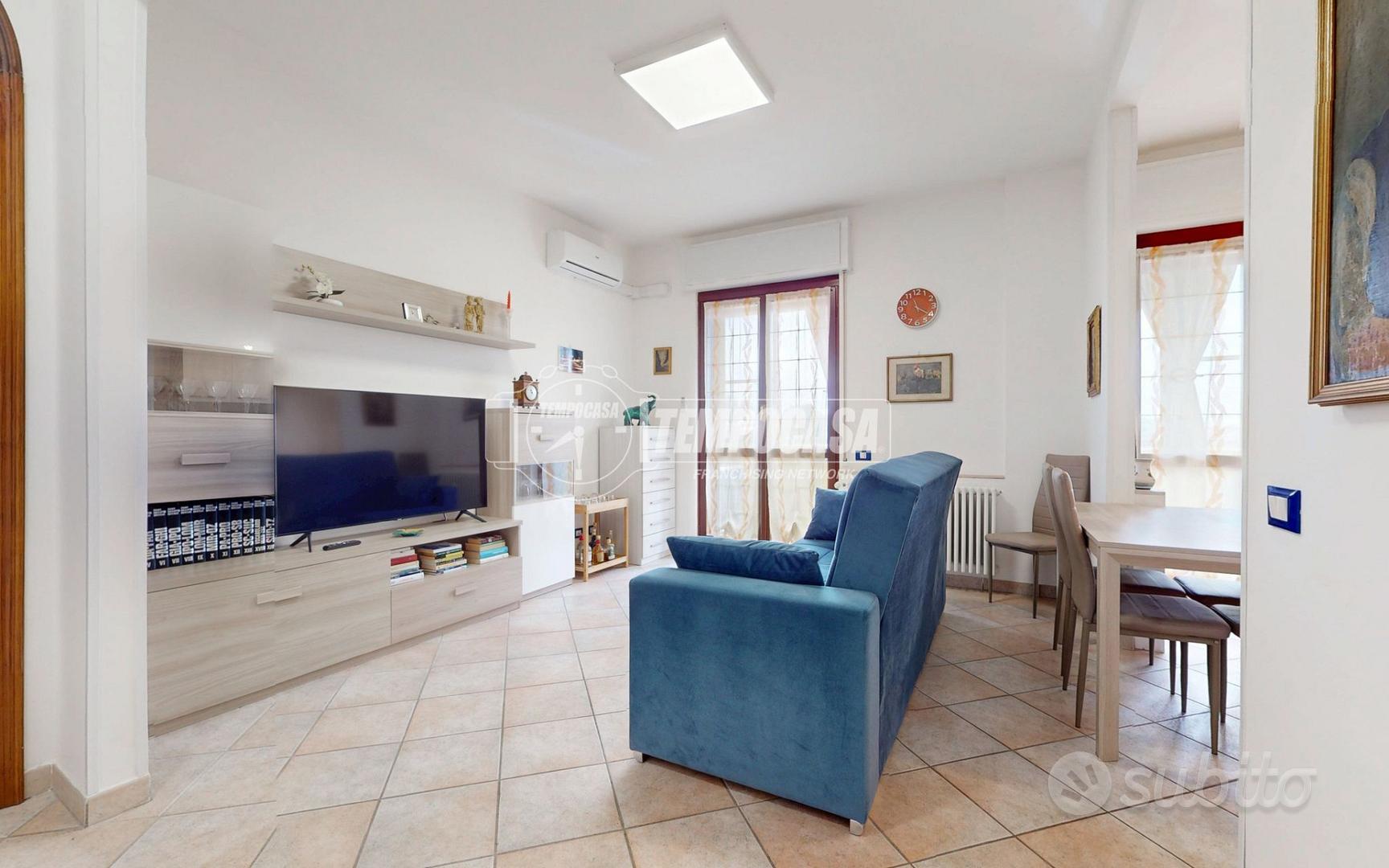 Appartamento – Mantova, Valletta Valsecchi - Vista 3