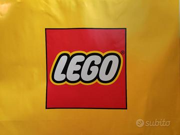 Lego Misb vari temi
