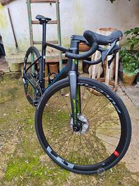 bottecchia aerospace TG.53