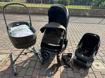 Trio aptica xt inglesina