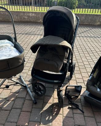 Trio aptica xt inglesina