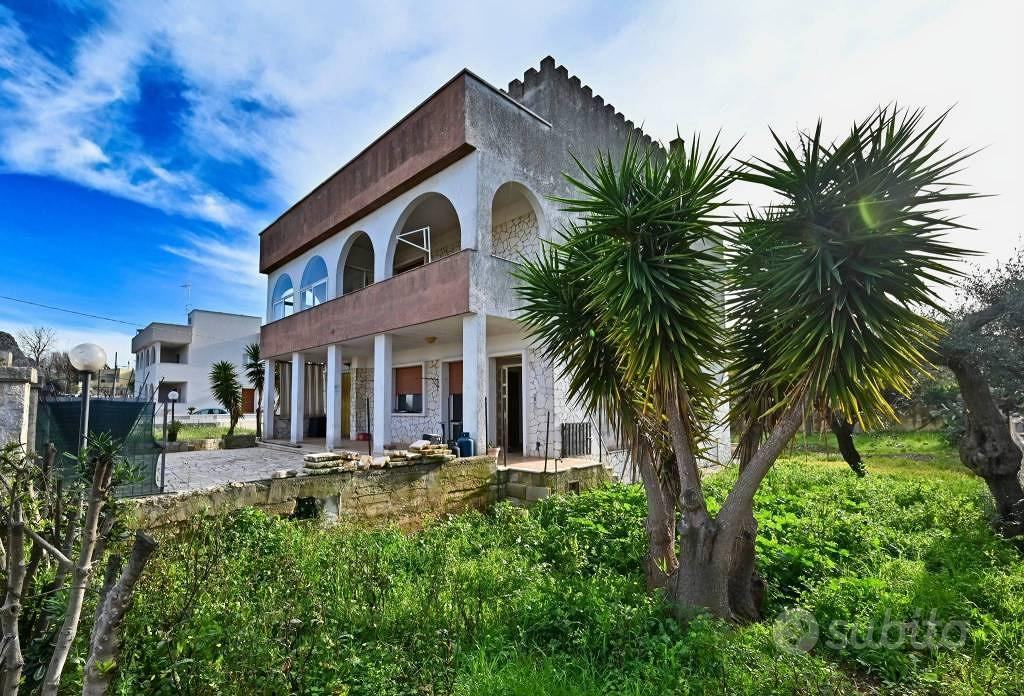 Casa – BA - Vista 3