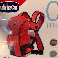 Marsupio go chicco 0m+