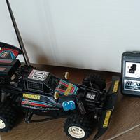Nikko Turbo Panther II rc funzionante 