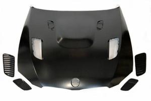 Bmw E92- E93 LCI 2010>2013 Cofano M3 GTR look