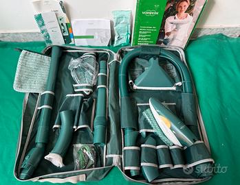 Kit accessori + picchio folletto pb420 in garanzia