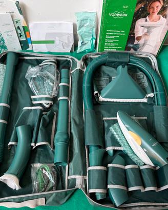 Kit accessori + picchio folletto pb420 in garanzia