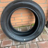 4 gomme  nuove !!!