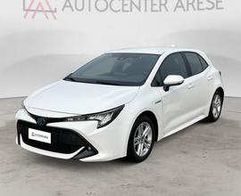 TOYOTA Corolla 1.8 Hybrid Business