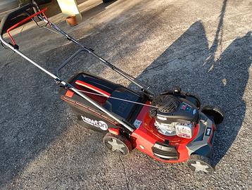Motocoltivatore