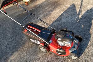 Motocoltivatore