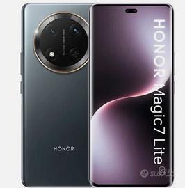 Honor magic 7 Lite