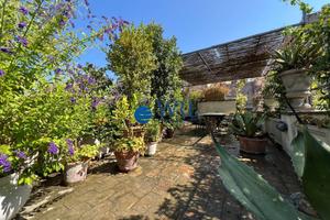 Attico / Mansarda di 135 m² con 3 locali a Roma