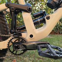 ENDURO SPECIALIZED EXPERT 