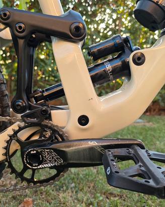 ENDURO SPECIALIZED EXPERT 