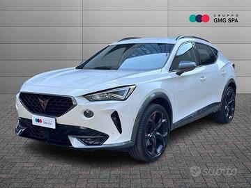 CUPRA Formentor 1.5 tsi 150cv