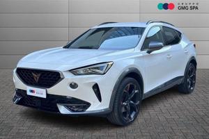 CUPRA Formentor 1.5 tsi 150cv