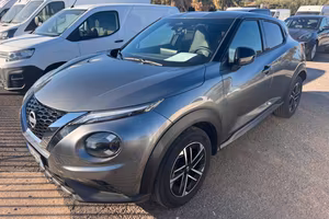 Nissan Juke 1.0 dig-t 114cv